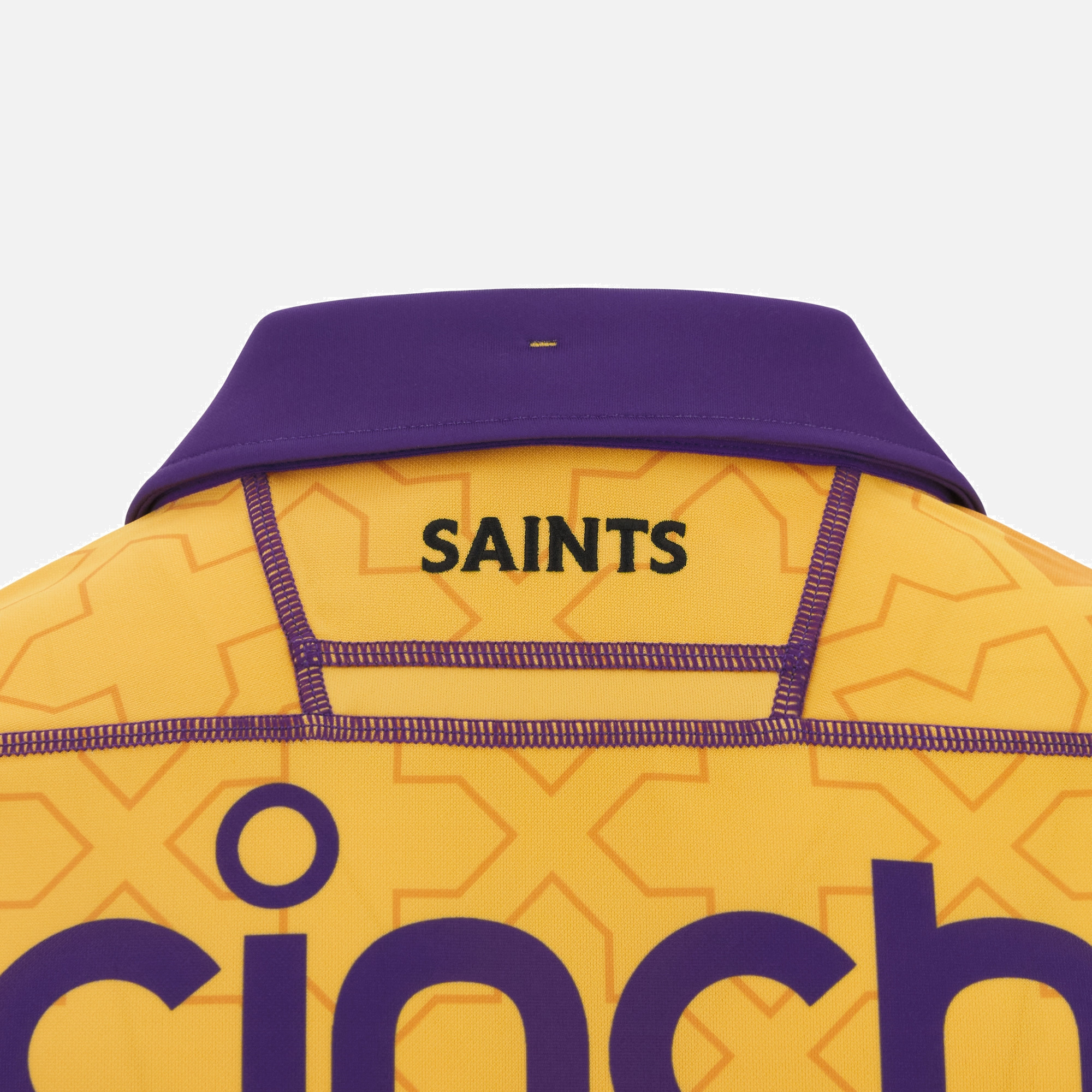 Official Northampton Saints Kits, Jerseys and accessories | Macron USA