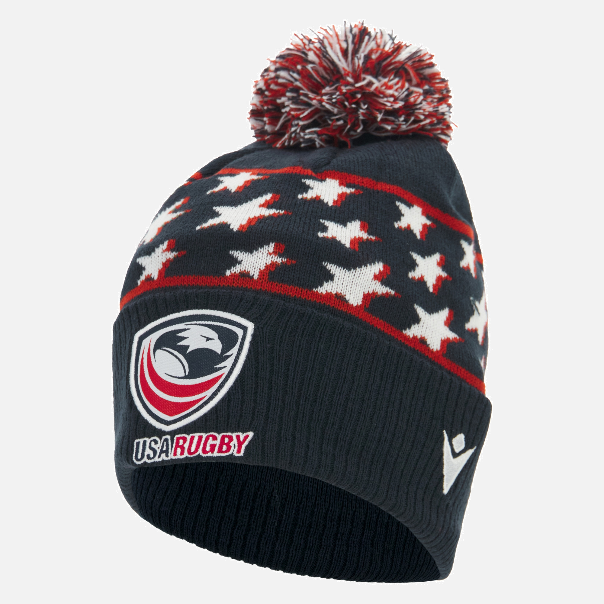 USA Rugby | Macron USA