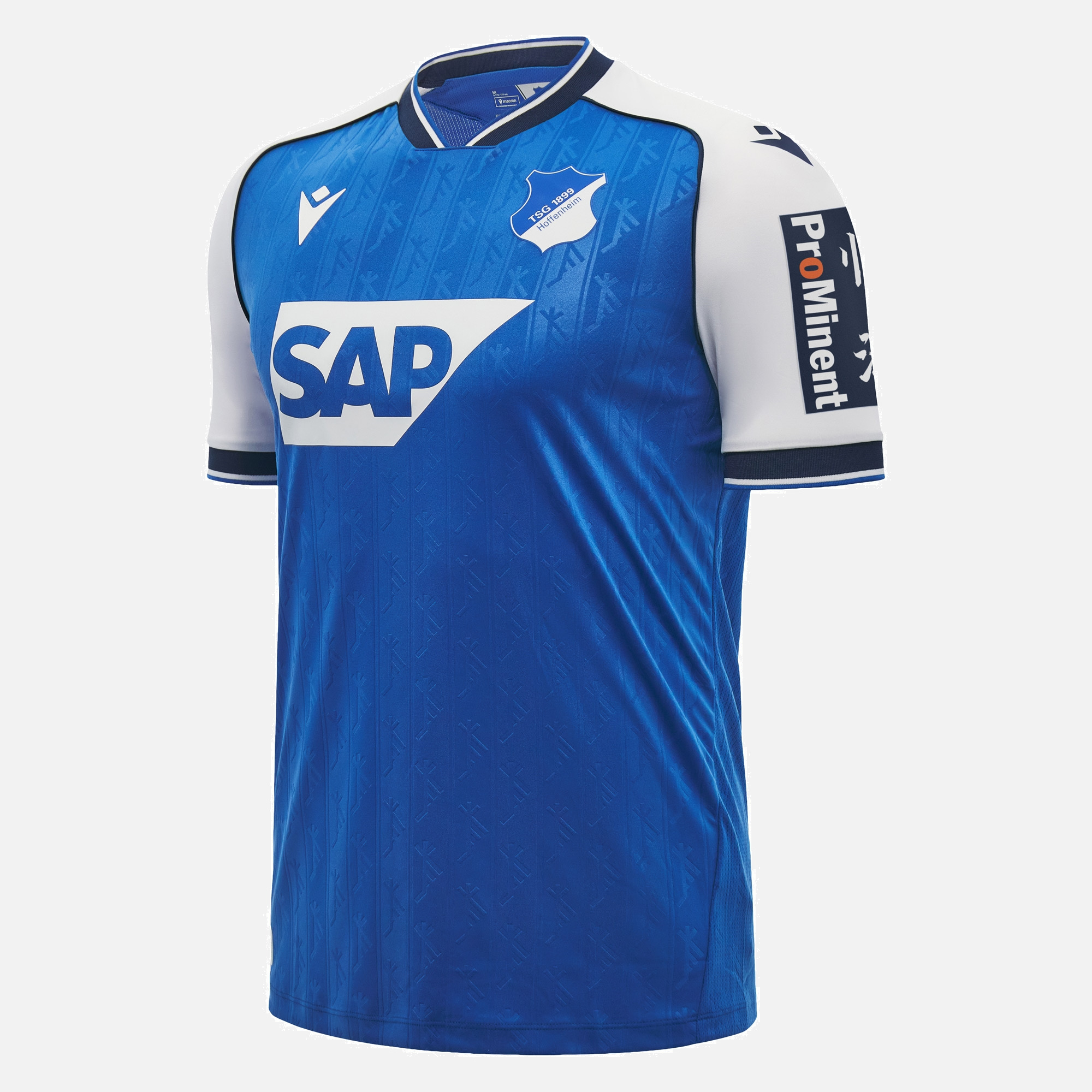 Official Team Jerseys & Kits | Macron EU