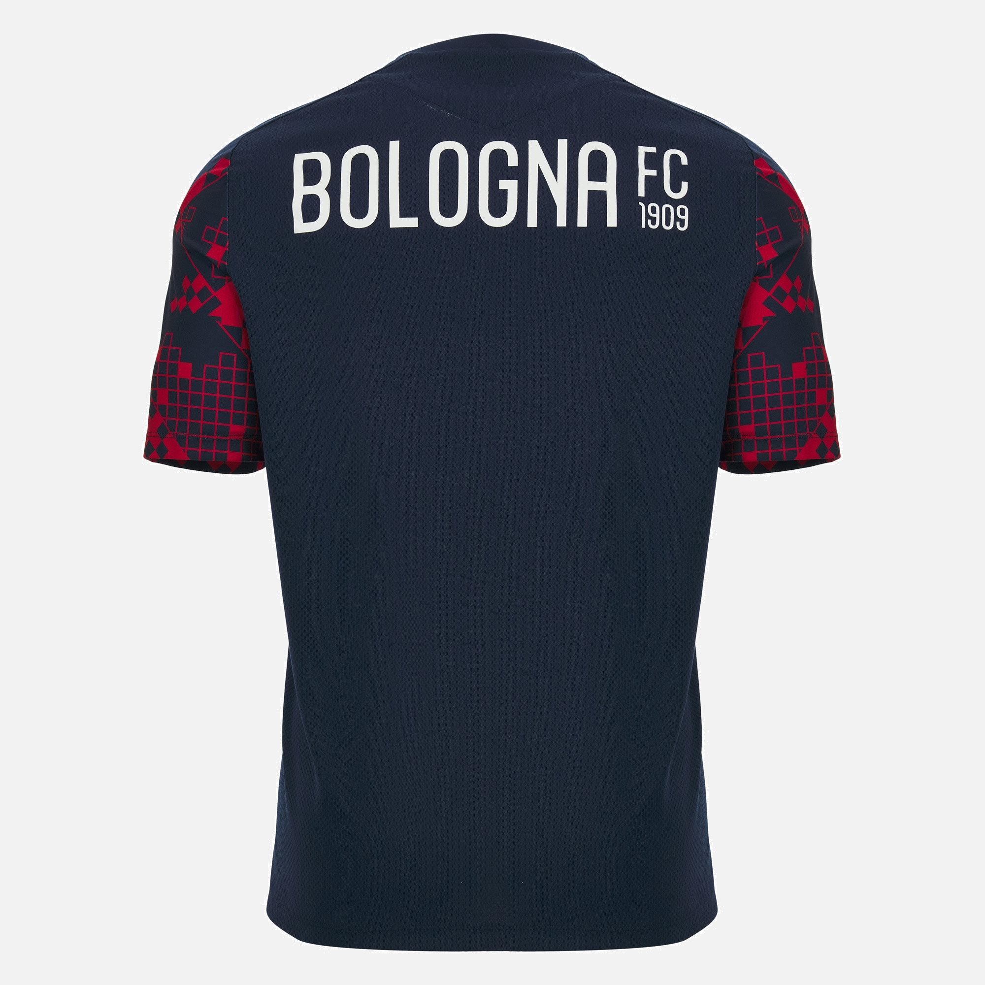 Official Bologna FC 1909 Kits, Jerseys and accessories | Macron USA