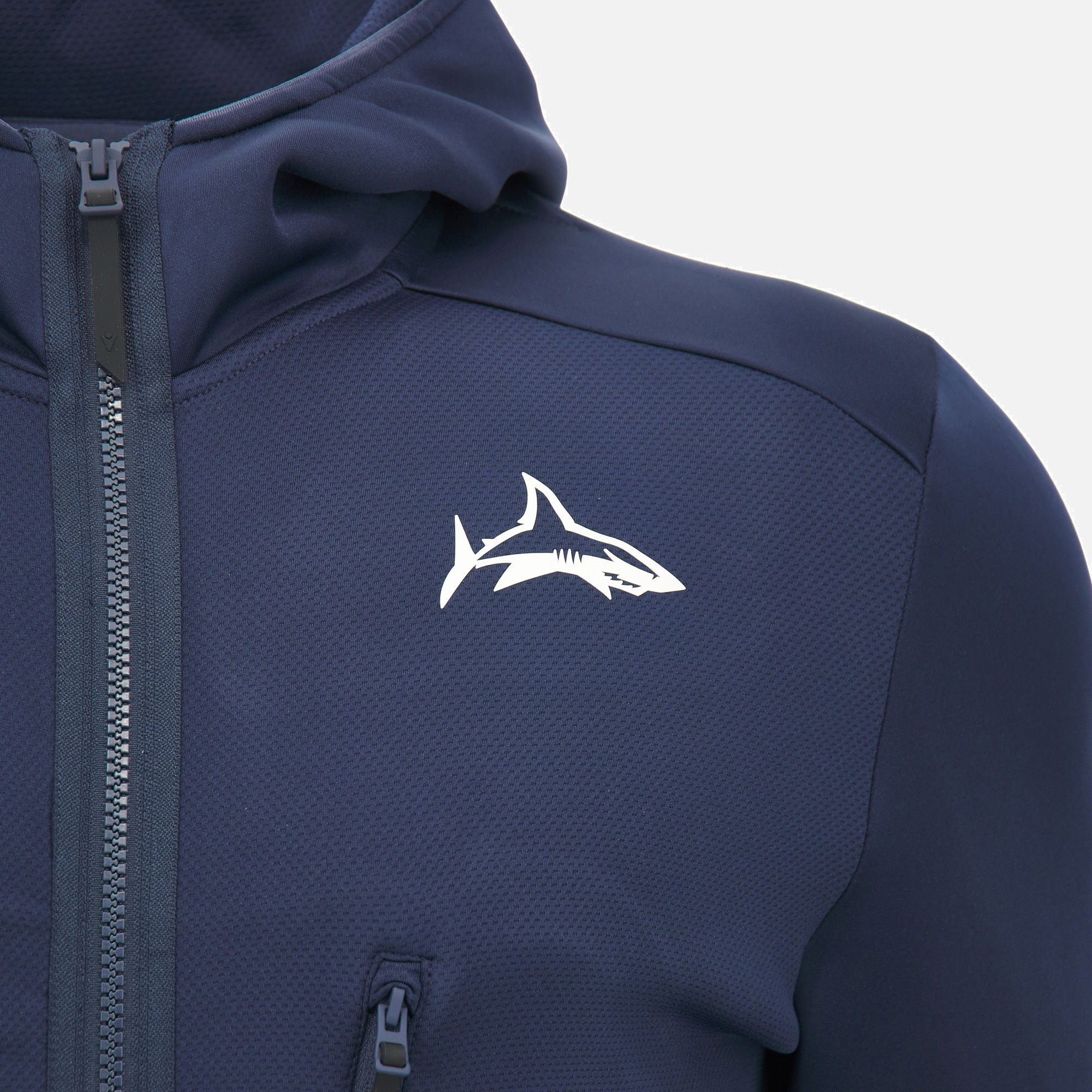 Official Sale Sharks Kits, Jerseys and accessories | Macron