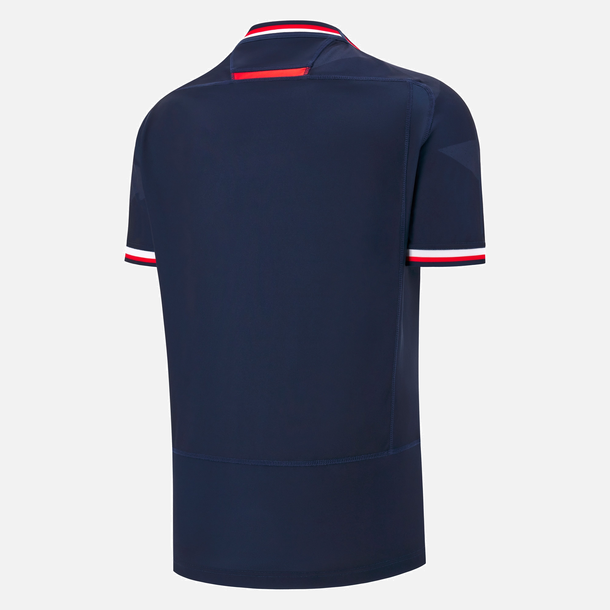 macron CARDIFF マクロン　カーディフラグビー　海外Sサイズ Cardiff Rugby 2024/25 adults' away poly replica shirt
