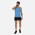 Light Blue Running Singlet Archie thumbnail
