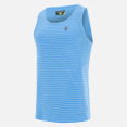 Light Blue Running Singlet Archie thumbnail