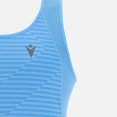 Light Blue Running Singlet Archie thumbnail