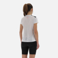 Maillot Running Femme Sheila Avec Impression Zébrée thumbnail