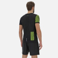 Maillot Running Homme Billy Noir thumbnail Maillot Running Homme Billy Noir thumbnail