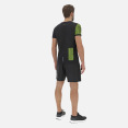 Maillot Running Homme Billy Noir thumbnail Maillot Running Homme Billy Noir thumbnail