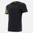 Maillot Running Homme Billy Noir thumbnail Maillot Running Homme Billy Noir thumbnail