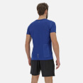 Men’s Navy Running Shirt Billy thumbnail