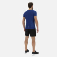 Men’s Navy Running Shirt Billy thumbnail