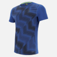 Men’s Navy Running Shirt Billy thumbnail