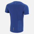 Men’s Navy Running Shirt Billy thumbnail