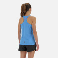 Camiseta De Tirantes De Running Estampado De Leopardo Adele thumbnail