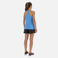 Camiseta De Tirantes De Running Estampado De Leopardo Adele thumbnail