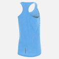 Camiseta De Tirantes De Running Estampado De Leopardo Adele thumbnail