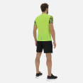 Camiseta De Running Amarilla Para Hombre Sean thumbnail