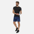 Men’s Black Running Shirt Sean thumbnail