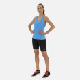 Zebra Print Running Singlet Judy thumbnail