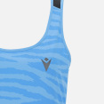 Zebra Print Running Singlet Judy thumbnail