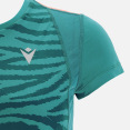 Sheila Women's Print Running Shirt thumbnail