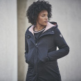 Soria Women's Parka Jacket thumbnail