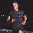 Howie Running Shirt thumbnail