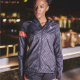 Doris Windbreaker Running Jacket thumbnail