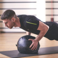 Brandon Running T-Shirt Seamless thumbnail