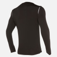 Schiedsrichter-Trikot Schwarz UEFA thumbnail