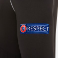 Schiedsrichter-Trikot Schwarz UEFA thumbnail