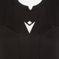 Maillot Arbitre Femme Noir UEFA thumbnail