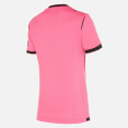 Maillot Arbitre Femme Néon Rose UEFA thumbnail