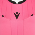 Maillot Arbitre Femme Néon Rose UEFA thumbnail