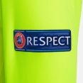 Maillot Arbitre Femme Néon Jaune UEFA thumbnail