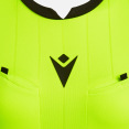 Maillot Arbitre Femme Néon Jaune UEFA thumbnail