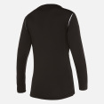 Maillot Arbitre Femme Noir UEFA thumbnail