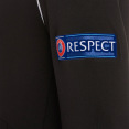 Maillot Arbitre Femme Noir UEFA thumbnail