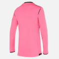 Maillot Arbitre Femme Néon Rose UEFA thumbnail