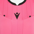 Maillot Arbitre Femme Néon Rose UEFA thumbnail