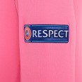 Maillot Arbitre Femme Néon Rose UEFA thumbnail