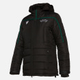 Veste Rembourré Officiel Pour Femme UEFA thumbnail