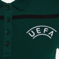 Offizielles Polo T-Shirt Aus Polycotton Für Damen UEFA thumbnail