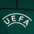 Top Entraînement Avec Fermeture éclair 1/4 Pour Femme UEFA thumbnail