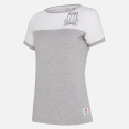 T-Shirt En Coton Ligne Supporter Femme Fir thumbnail