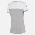 T-Shirt En Coton Ligne Supporter Femme Fir thumbnail