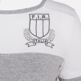 T-Shirt En Coton Ligne Supporter Femme Fir thumbnail