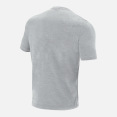 Camiseta Gris Jaspeado De La Línea Fan Gales Rugby 2020/21 thumbnail