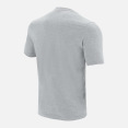 Welsh Rugby 2020/21 Fans Collection Melange Grey T-Shirt thumbnail