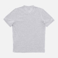 Welsh Rugby 2020/21 Fans Collection Melange Grey Children's T-Shirt thumbnail